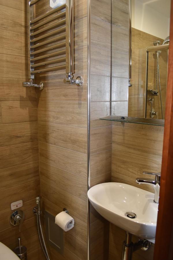B&B Studio 162 Bari Kültér fotó