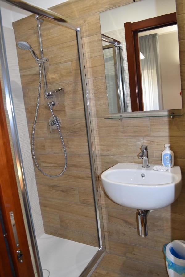 B&B Studio 162 Bari Kültér fotó