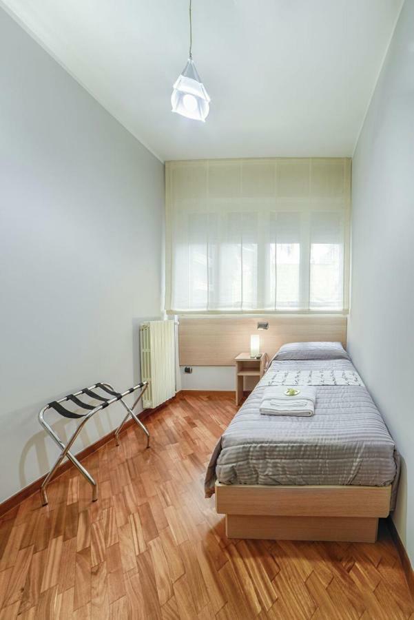 B&B Studio 162 Bari Kültér fotó