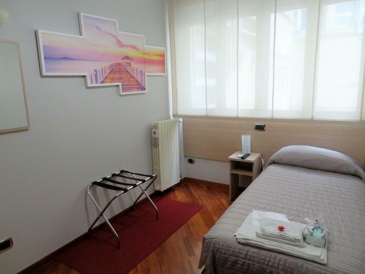 B&B Studio 162 Bari Kültér fotó