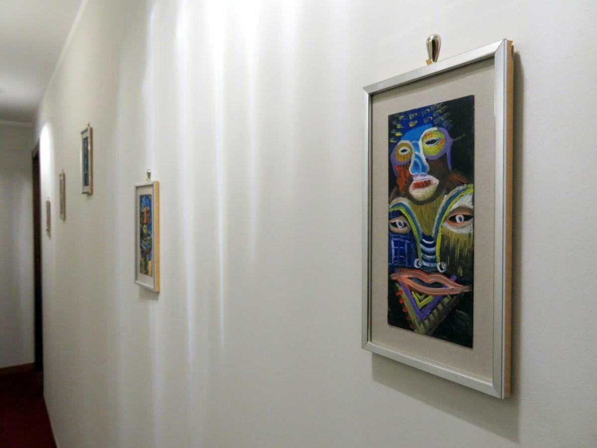 B&B Studio 162 Bari Kültér fotó