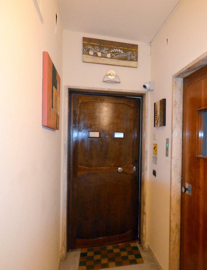 B&B Studio 162 Bari Kültér fotó