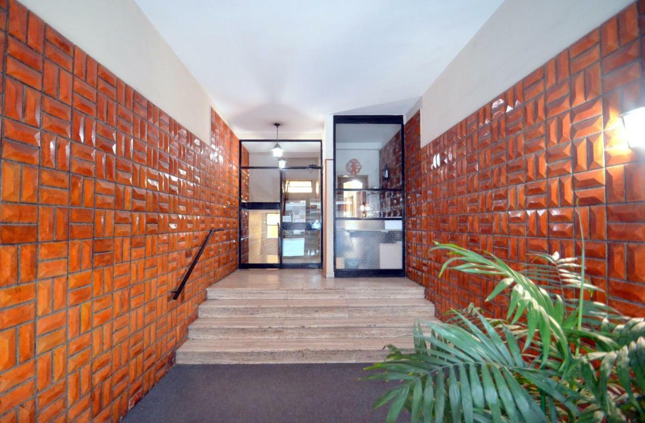 B&B Studio 162 Bari Kültér fotó
